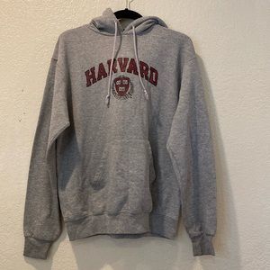 Champion Harvard Sweatshirt